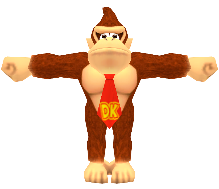 download mario kart 64 donkey kong