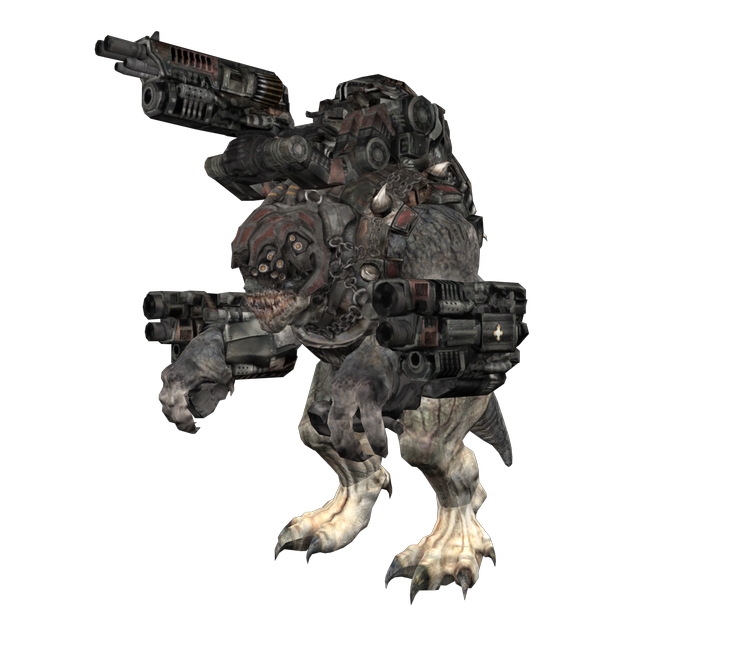 Gears of War Wiki