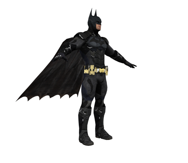 Batman/Arkham Knight, Injustice Mobile Wiki