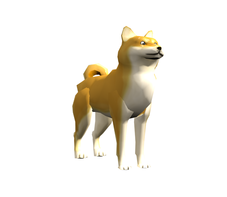 Category:Doge items, Roblox Wiki