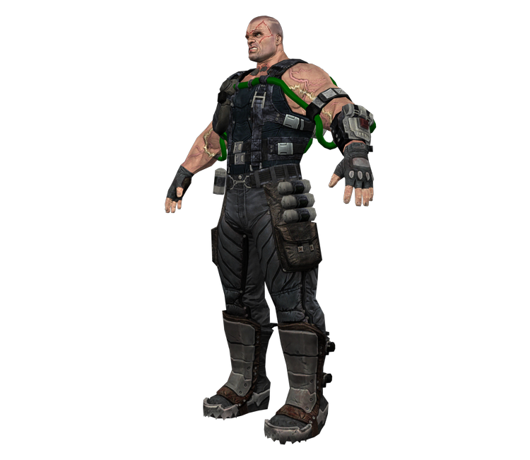 Bane 4 image - Arkham Origins Gotham Enhanced mod for Batman: Arkham Origins  - Mod DB