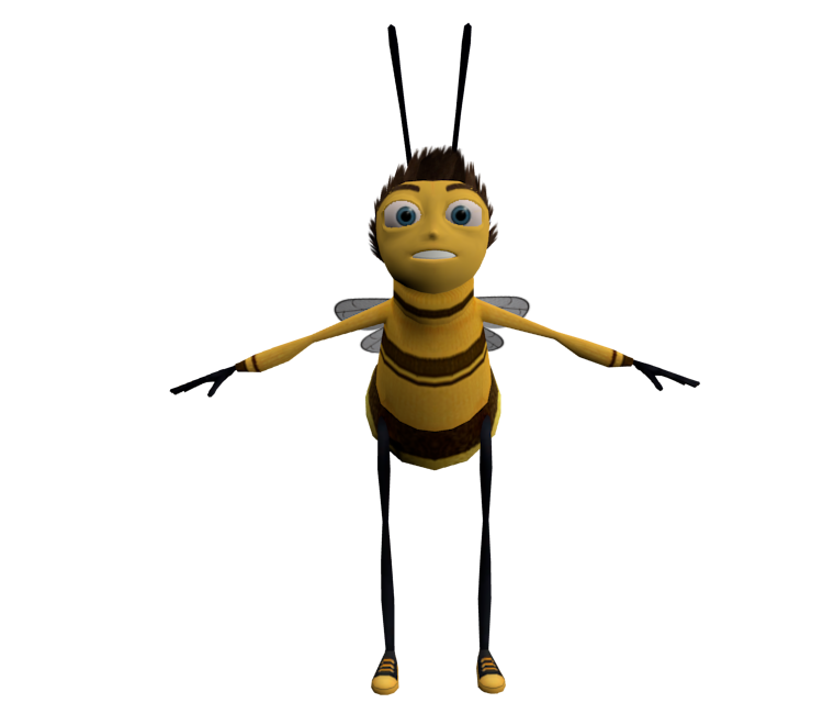 berry bee benson