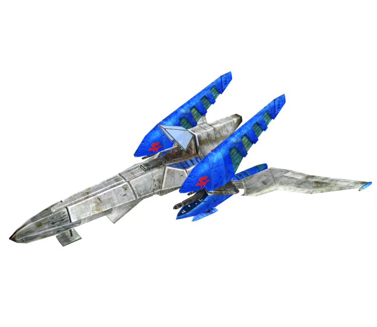 Star Fox Adventures, Arwingpedia