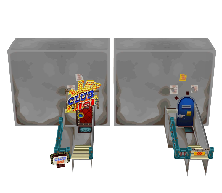 3DS - Animal Crossing: New Leaf - Club LOL - The Models Resource 3DS - Animal Crossing: New Leaf - Club LOL - The Models Resource