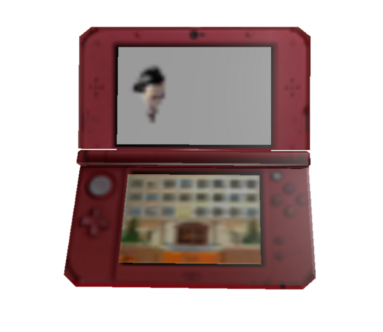 Tomodachi Tomodachi