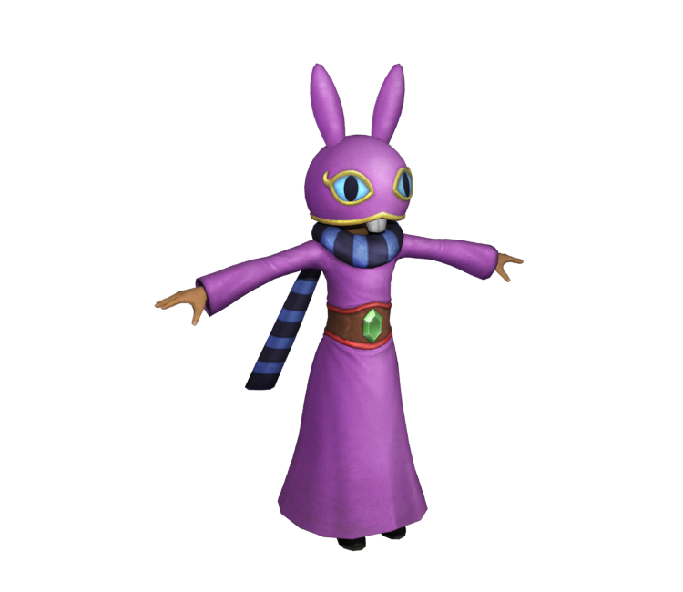 ravio figure ravio figure