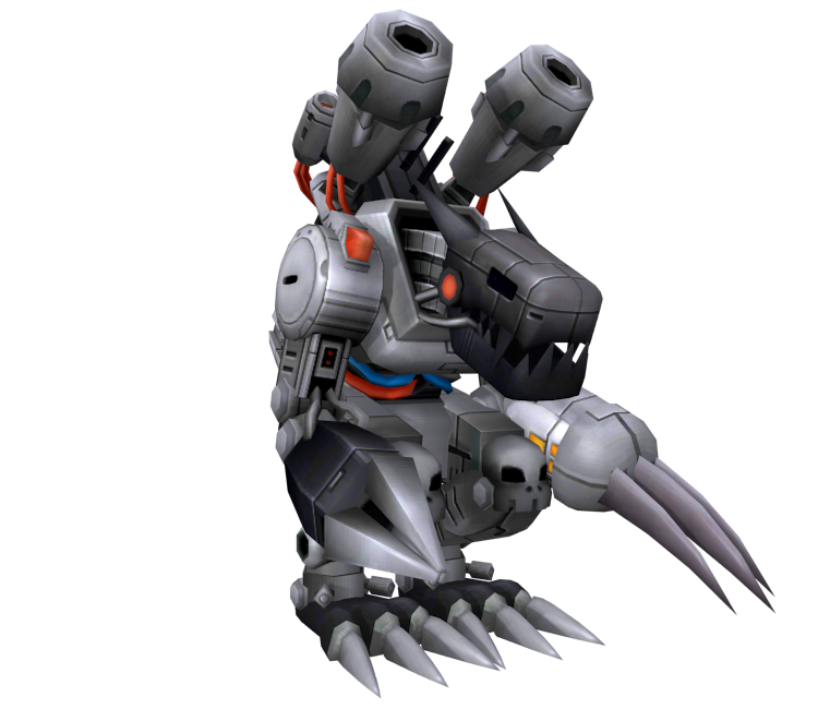 digimon adventure 2020 machinedramon