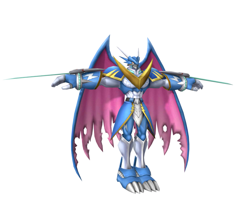 ulforceveedramon gem