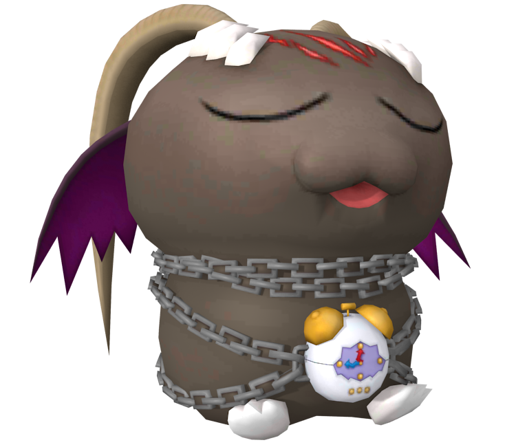 Digimon Digimon