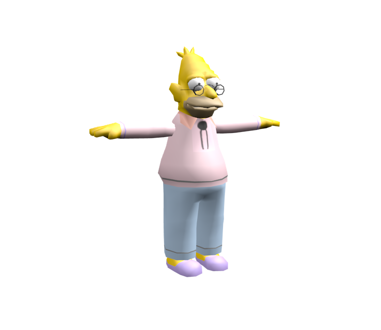 Simpsons