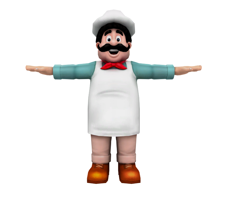 pasqually chuck e cheese doll