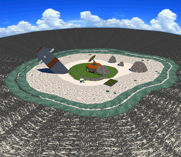 GameCube Sonic Adventure DX: Directors Cut Egg Carrier Chao Garden The Models Resource GameCube Sonic Adventure DX: Directors Cut Egg Carrier Chao Garden The Models Resource