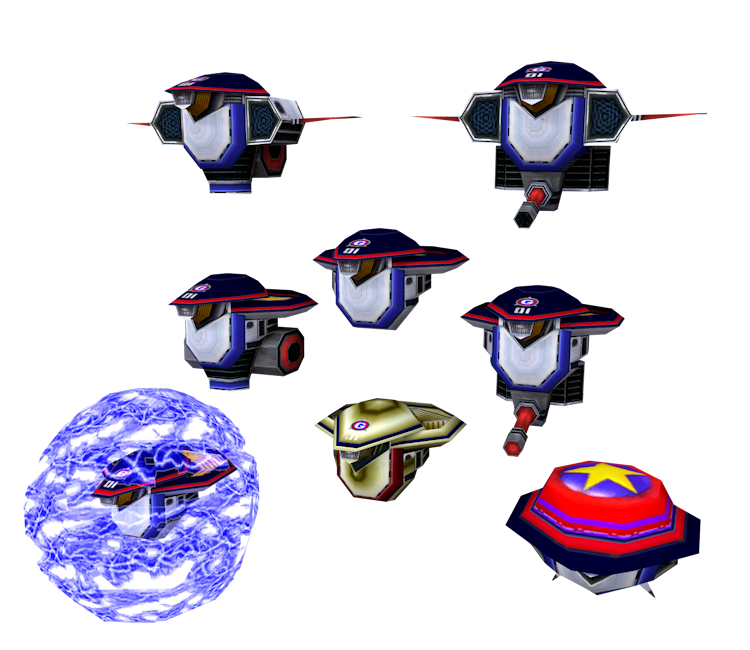 generations sonic adventure 2 model generations sonic adventure 2 model
