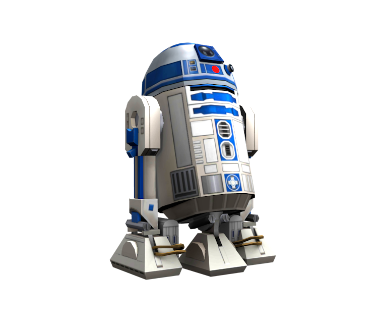 R2-D2/R2D2.obj. 