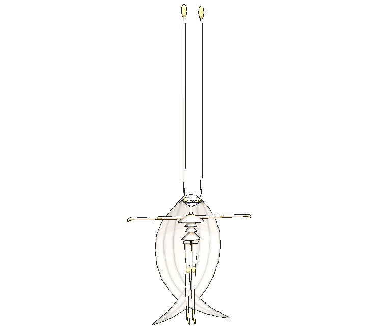 795 Pheromosa