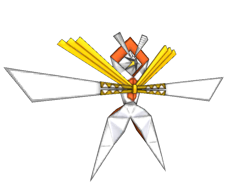 798 Kartana by PokemonCMG on DeviantArt