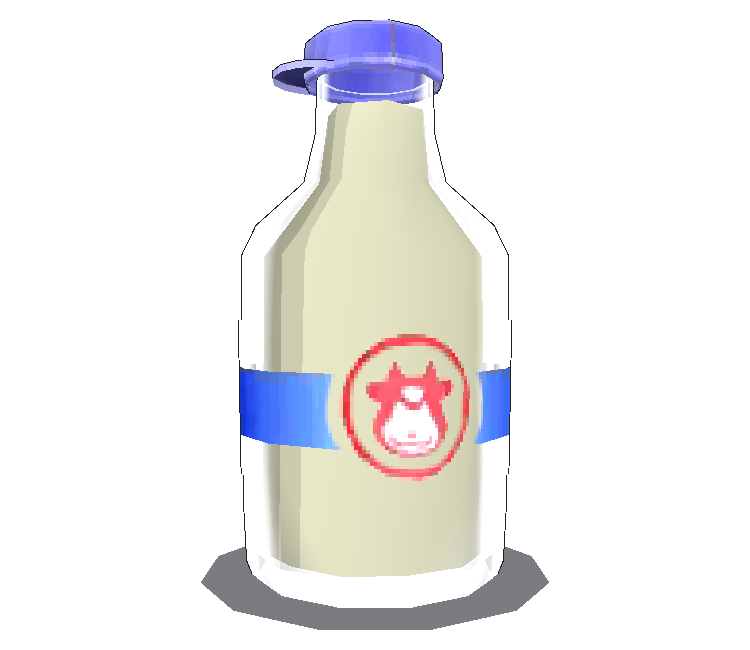 Moomoo Milk