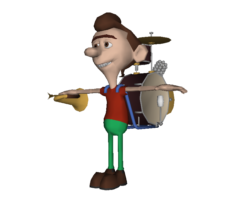 passpartout one man band