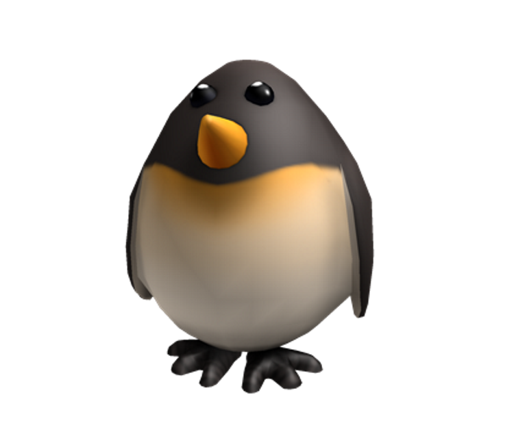 Penguin, Roblox Wiki