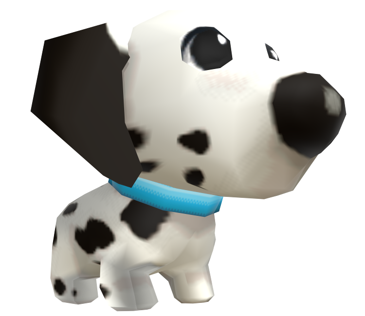 dogz 2 ds