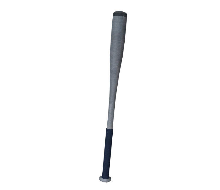 Baseball Bat, GTA Wiki