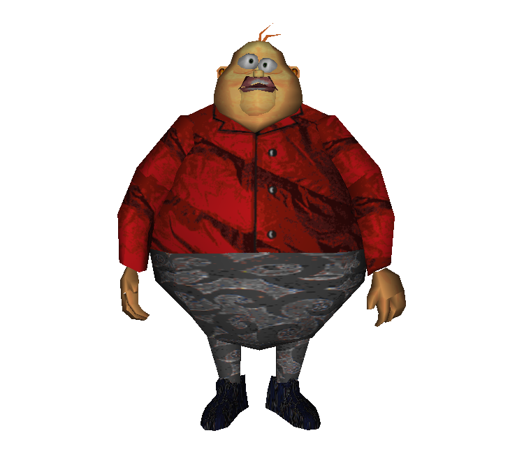 PC / Computer - 3D Movie Maker - Bongo - The Models Resource PC / Computer - 3D Movie Maker - Bongo - The Models Resource