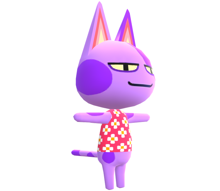 animal crossing plush bob