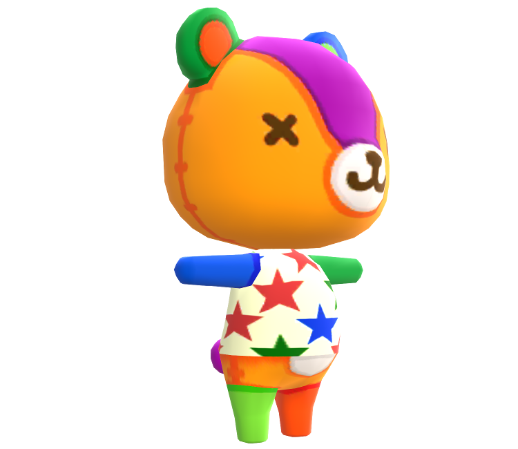 stitches pillow pet animal crossing