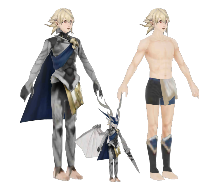 the model resource fire emblem warriors the model resource fire emblem warriors