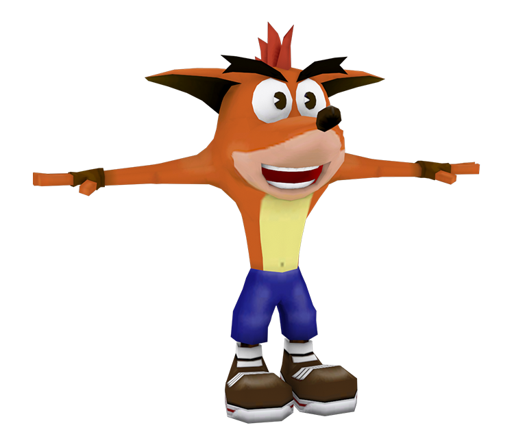 Crash Tag Team Racing, Crash Bandicoot Wiki