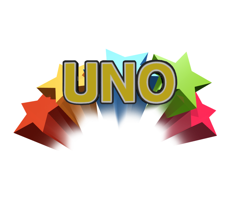 PC / Computer - UNO - Logo - The Models Resource