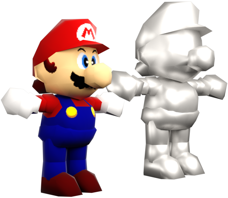 Super Mario Odyssey 64 file - ModDB