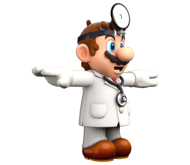 switch dr mario