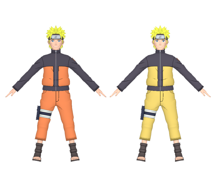 Naruto Shippūden: Ultimate Ninja Storm 2, Wiki Naruto