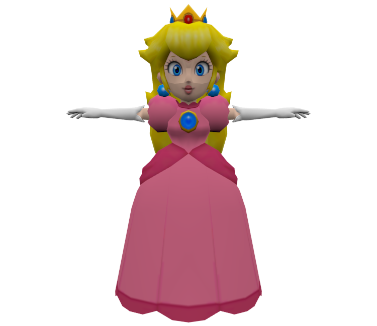 super princess peach 1 0 apk