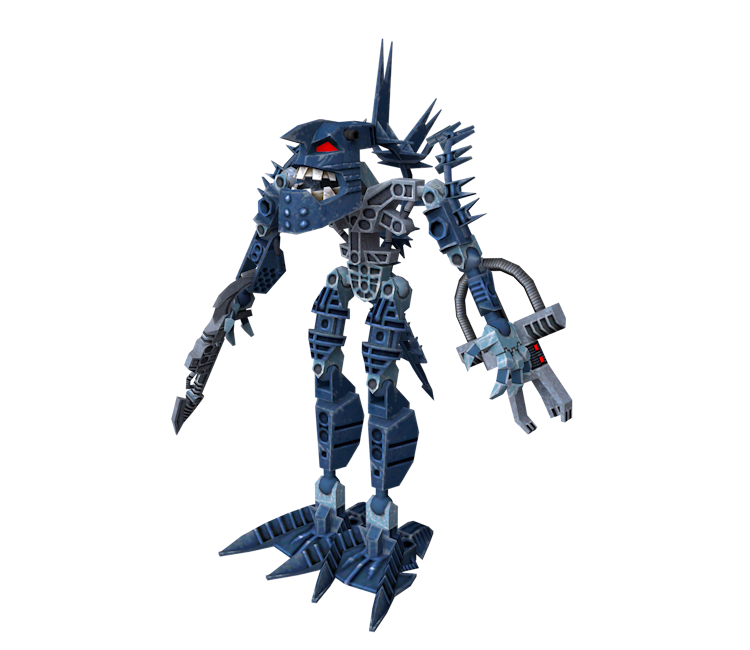 bionicle vezok
