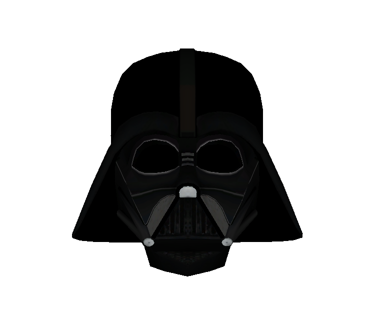 Darth Vader - Dark Helmet Skin, Roblox Star Wars HVV Wiki