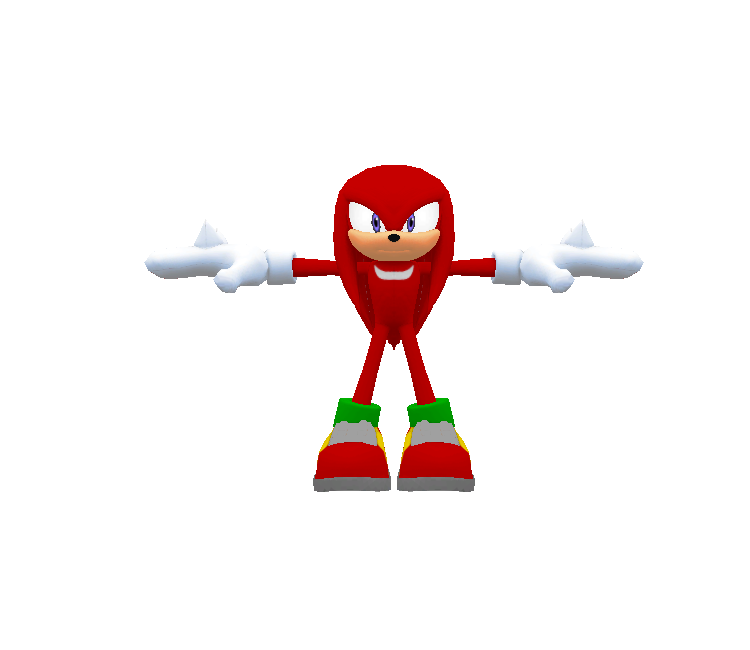 team sonic racing knuckles team sonic racing knuckles