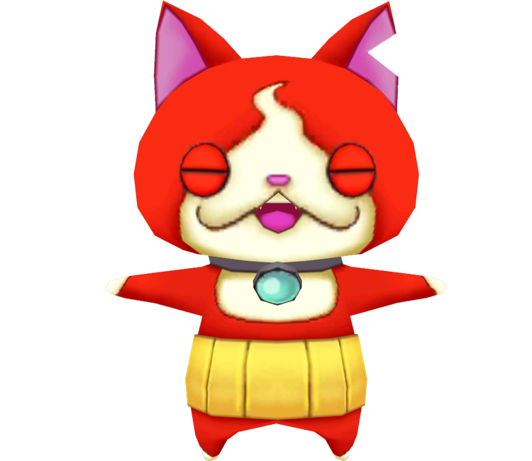 Arquivos Yo-kai Watch - Tycoon 360