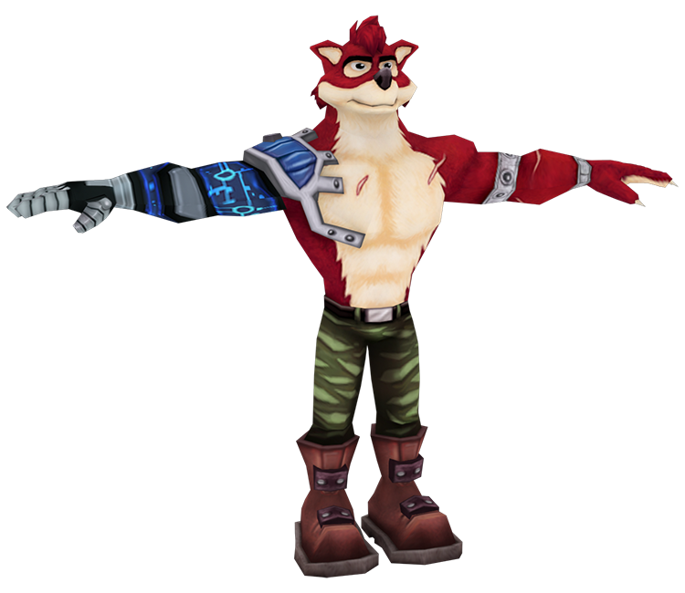 Xbox 360 - Crash Of The Titans - Crash Bandicoot - Download Free 3D model  by Nikolas666 (@Nikolas666) [8d233ca]