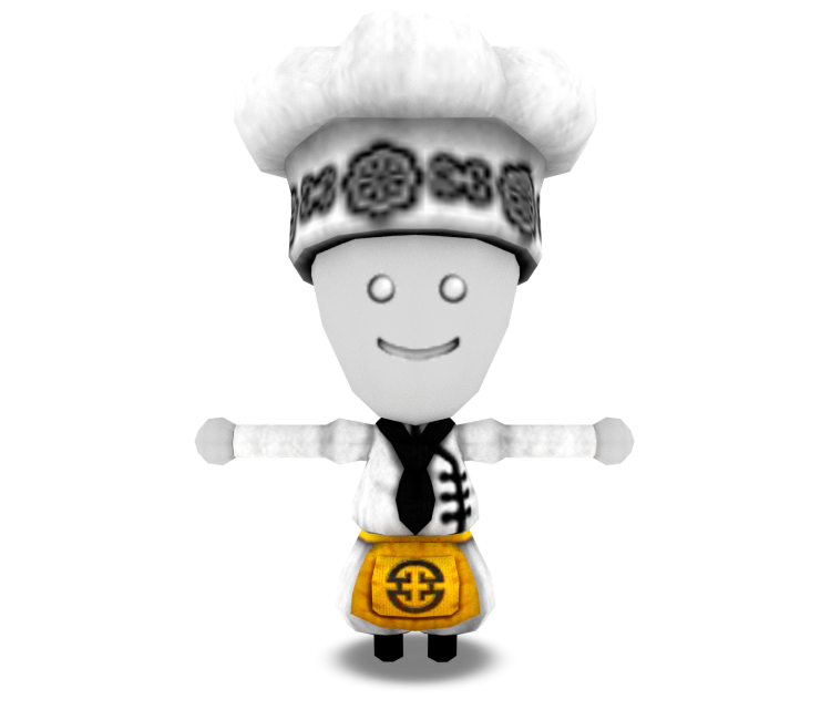 miitopia chef miitopia chef