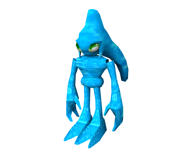 Gamecube Sonic Adventure Dx Director S Cut Chaos 0 The Models Resource Gamecube Sonic Adventure Dx Director S Cut Chaos 0 The Models Resource