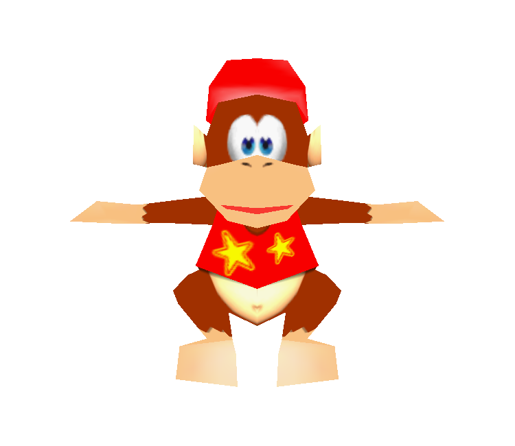 diddy kong racing stats diddy kong racing stats