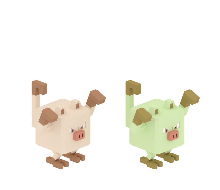 mobile pokémon quest 056