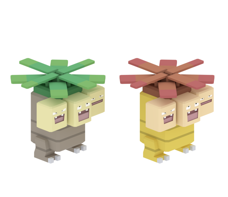pokemon quest figures