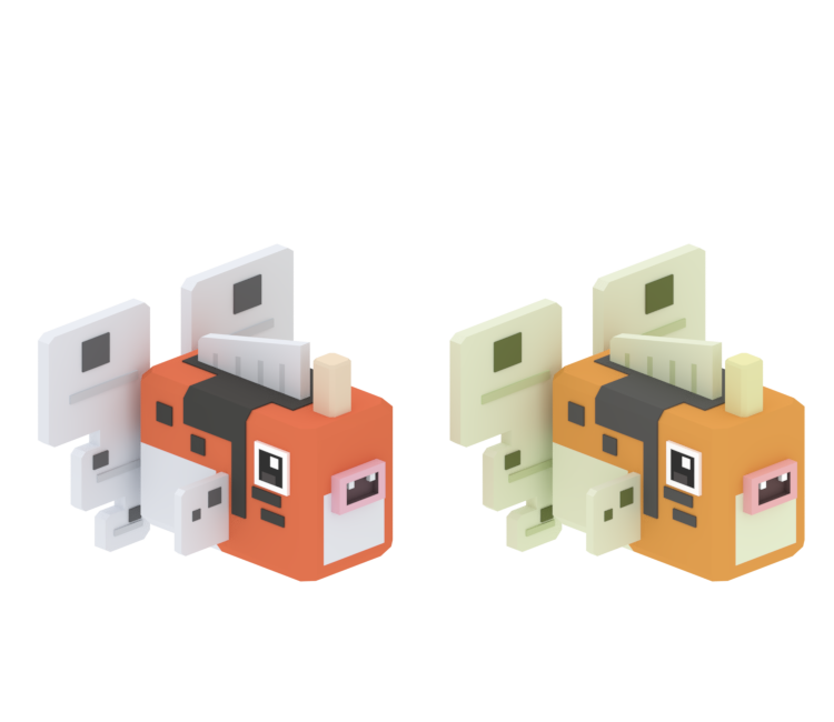 Mobile Pokemon Quest 119 Seaking The Models Resource Mobile Pokemon Quest 119 Seaking The Models Resource