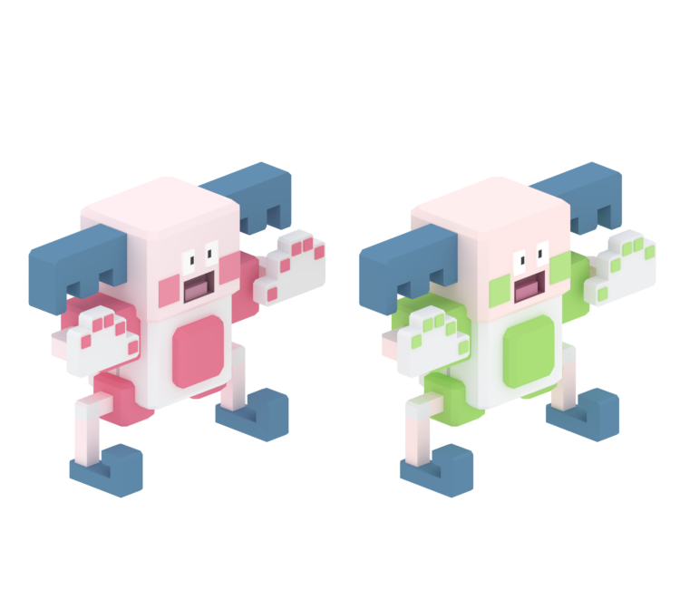 pokemon quest figures