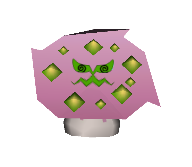 Spiritomb, Pokémon GO Wiki