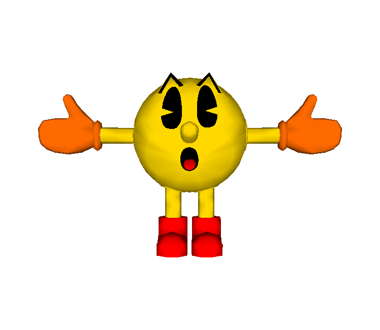 pac man world 3 pac man world 3