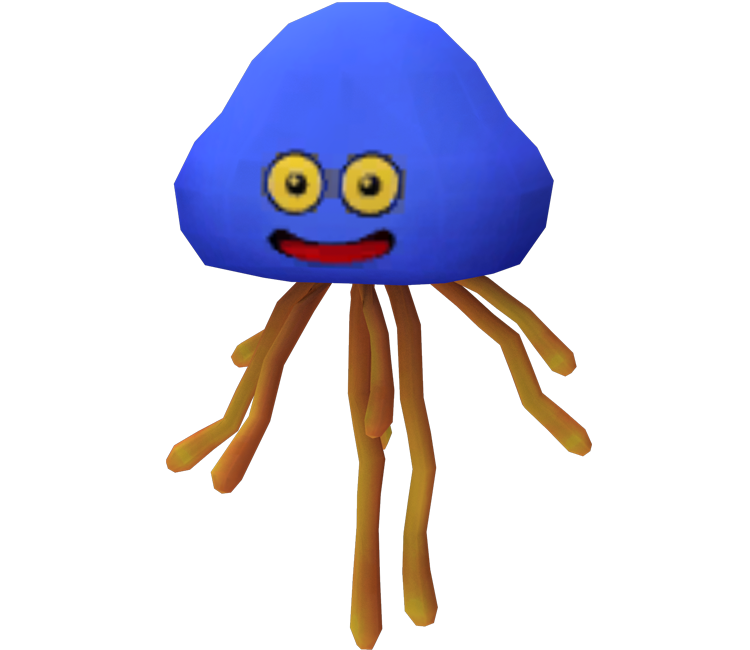 healslime plush